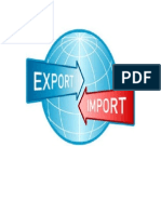Import Export Procedures