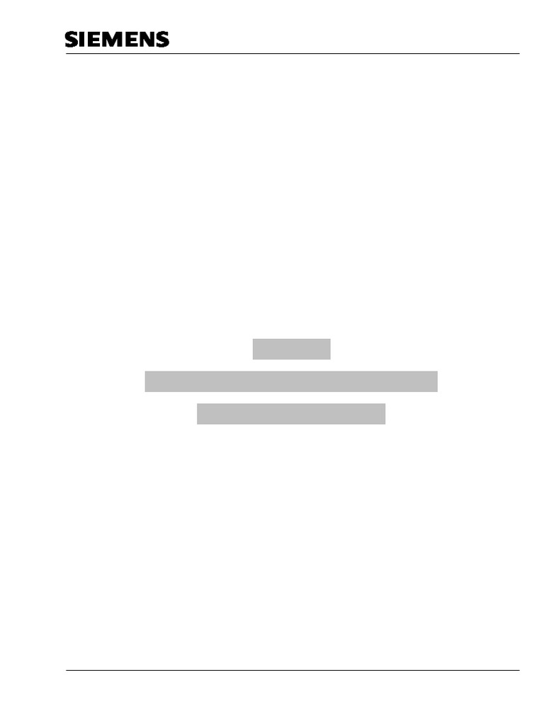 Programmation API avec SIMATIC S7-300 | PDF | Capteur | Données numériques