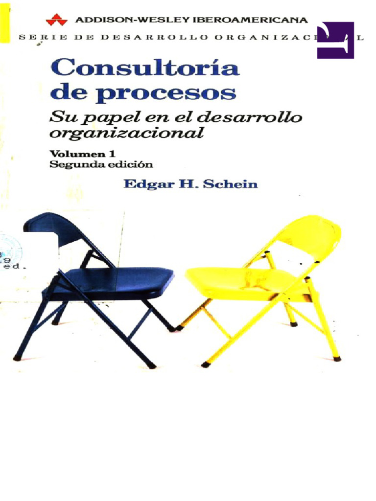 Schein C3 | PDF | Comunicación | Comunicación no verbal