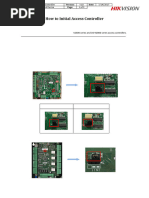 ADTRAN Default Passwords Guide | PDF