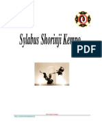 Download Syllabus Kempo by Hendra Bangun SN79319583 doc pdf