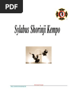 Download Syllabus Kempo by Hendra Bangun SN79319583 doc pdf