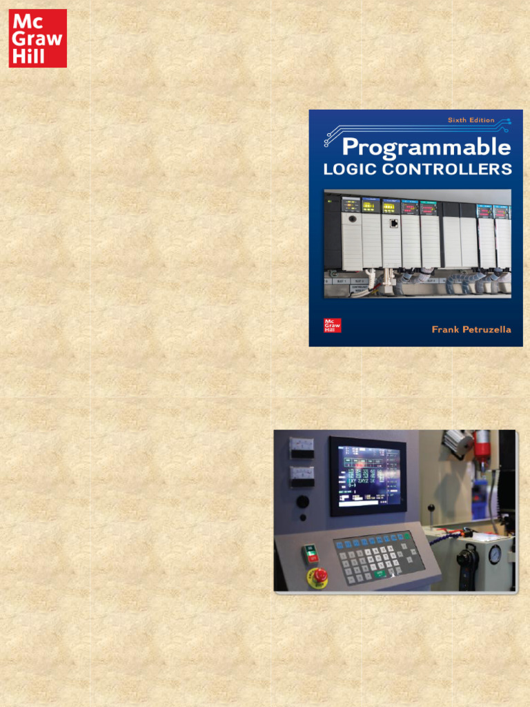 Lec 2 | PDF | Programmable Logic Controller | Power Supply