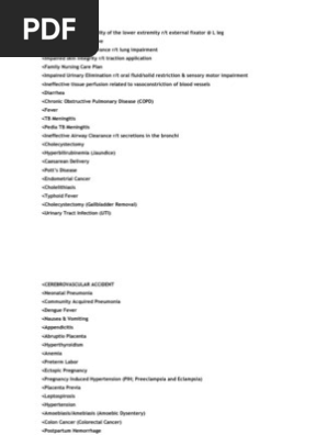 Ncp Pdf Breastfeeding Relaxation Psychology