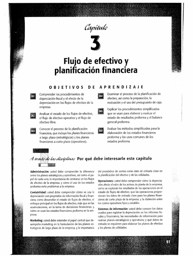 Capitulo 3 | PDF