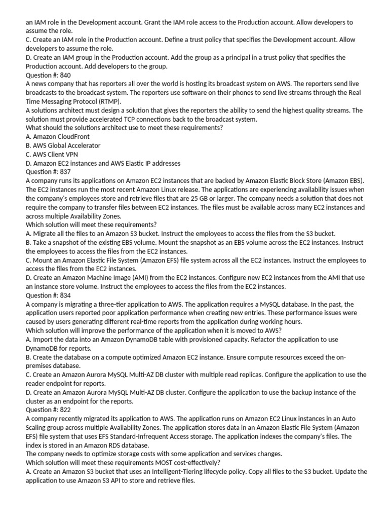 Sap Real 1 | PDF | Computer Architecture | Information Technology