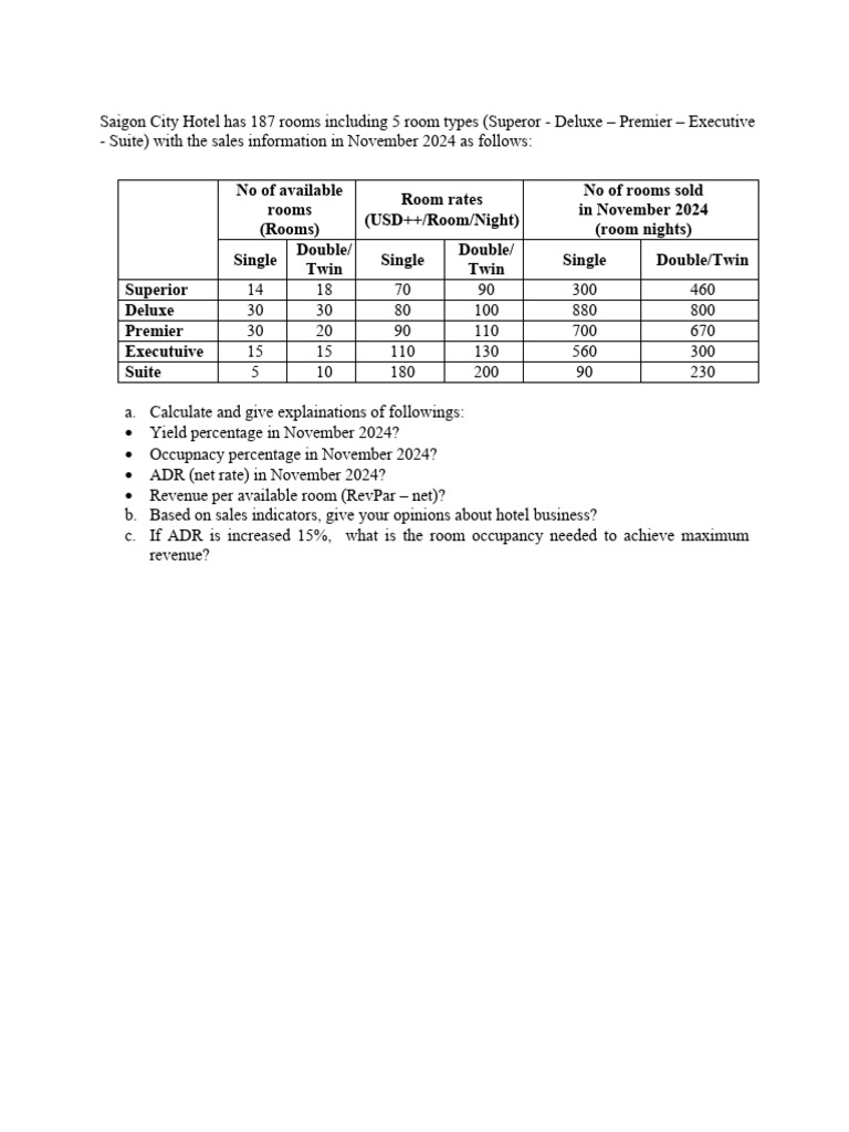 Case Study 6 | PDF