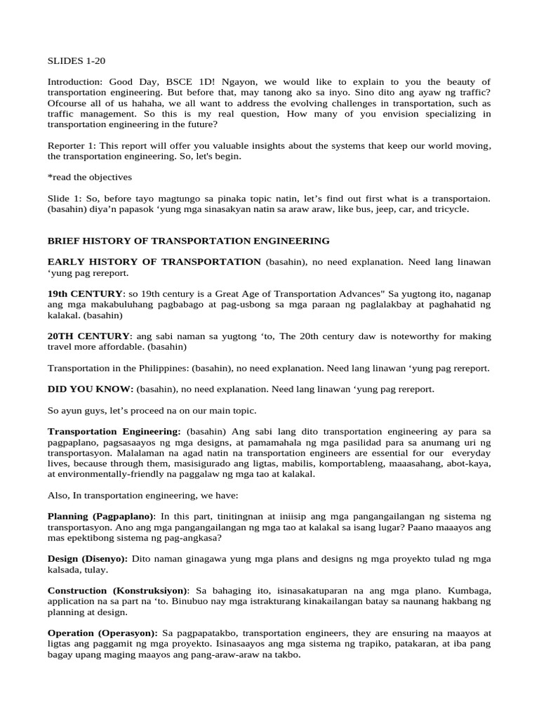 Finalized Explanation | PDF