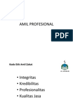 Amil Profesional