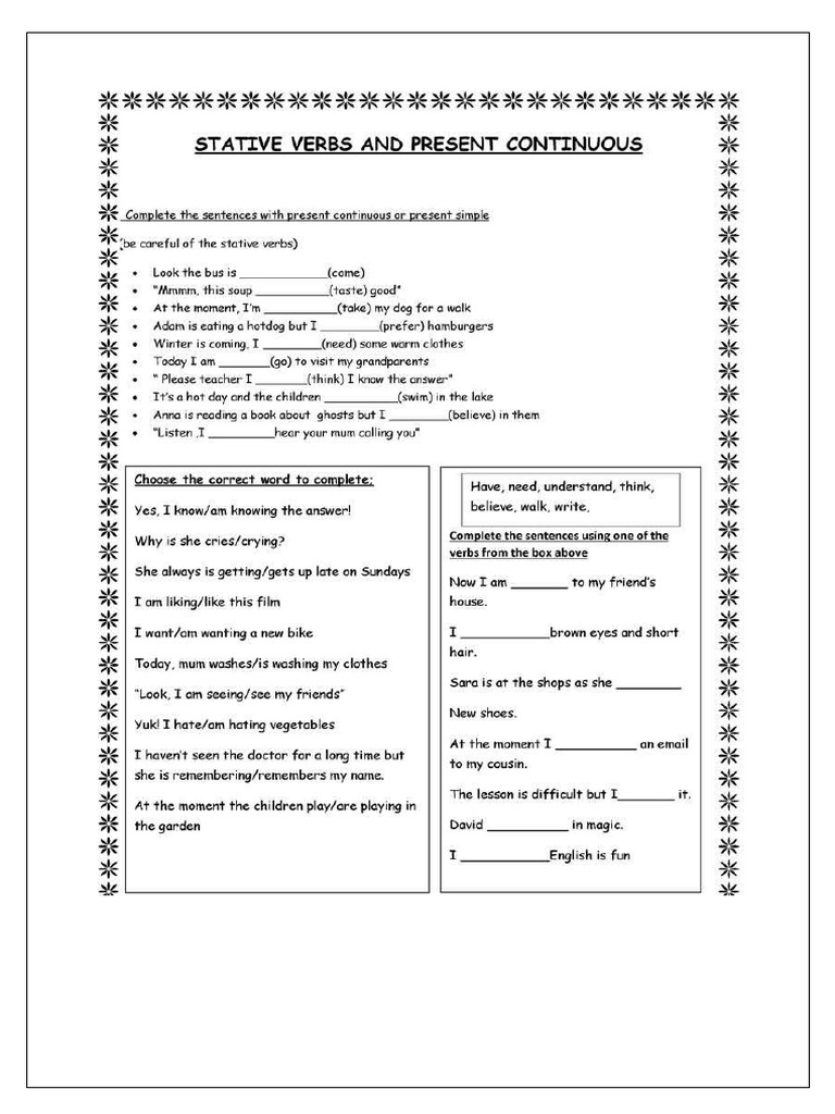 MIndset For English - Unit 2 Part 1 | PDF