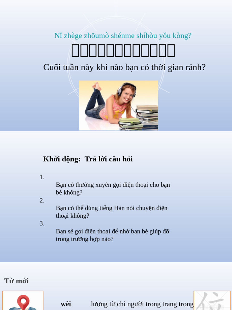 Bài 5dg | PDF