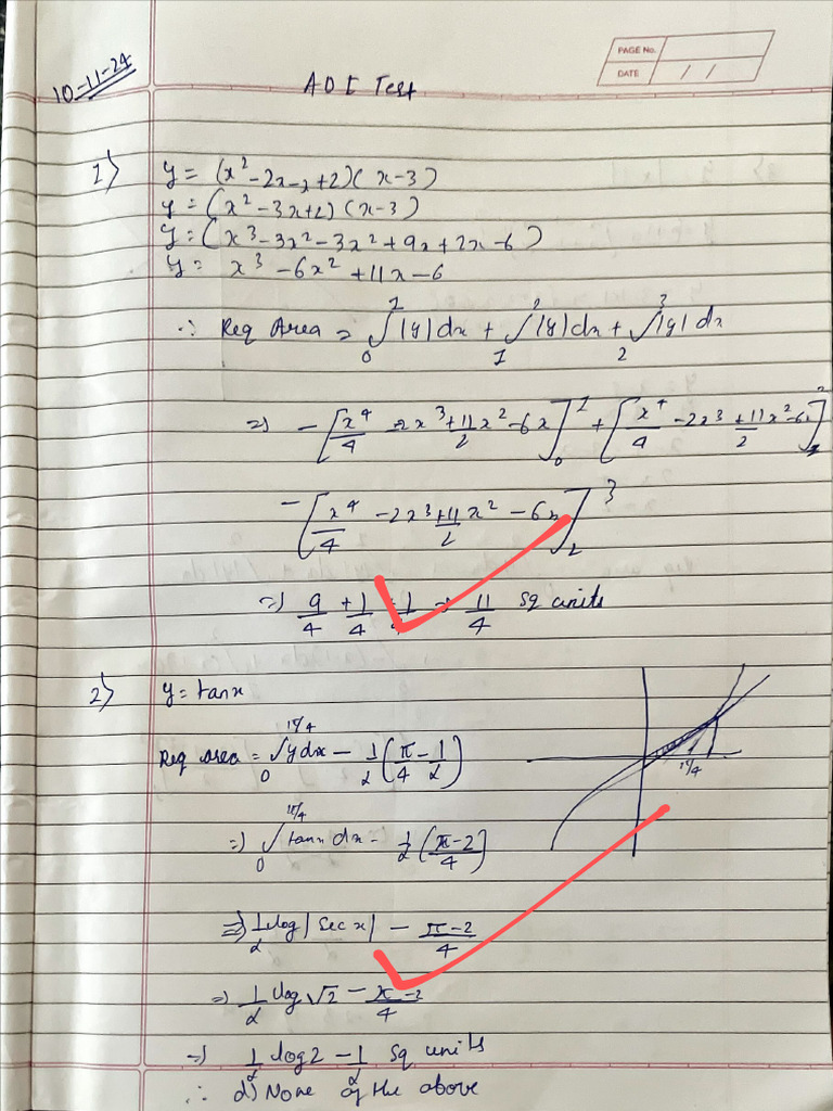 AOI - Test (1) | PDF