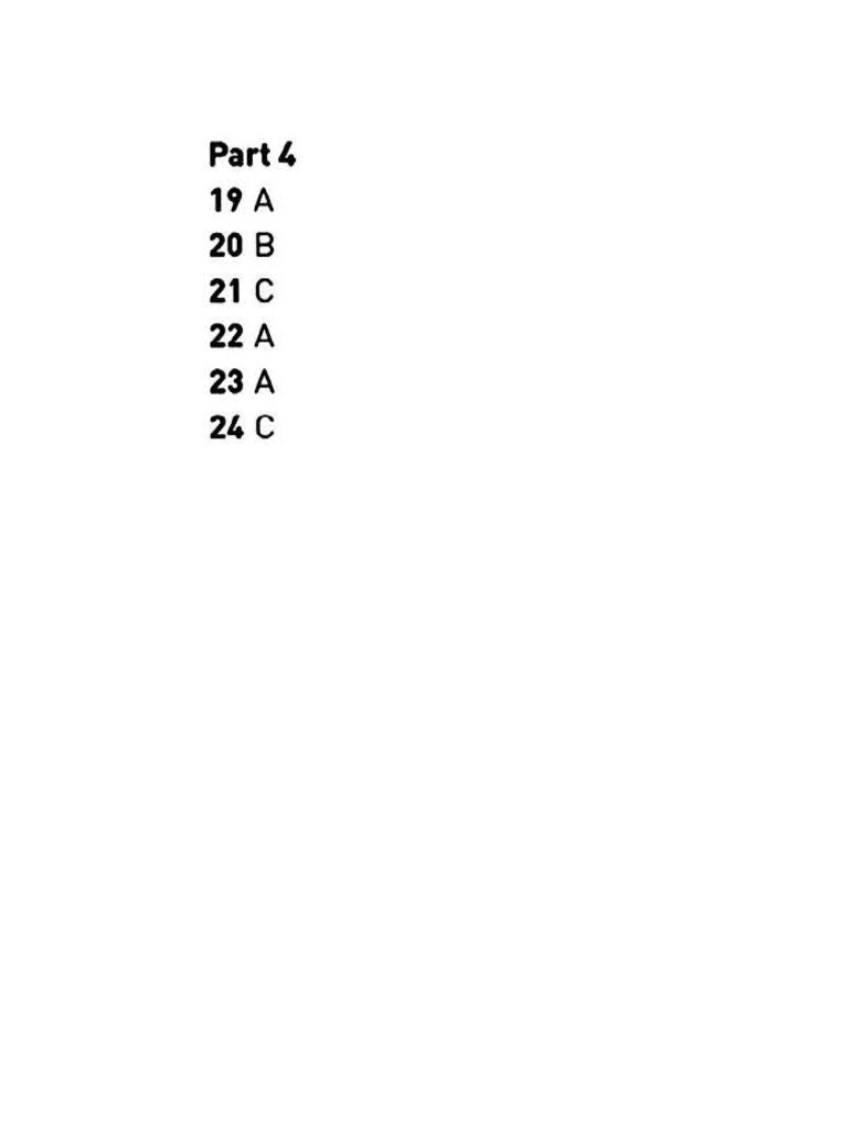 Part 4 | PDF