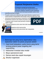 Download Kerangka Proposal Kerjasama Usaha by Budi Satriadi Blewers SN79325073 doc pdf
