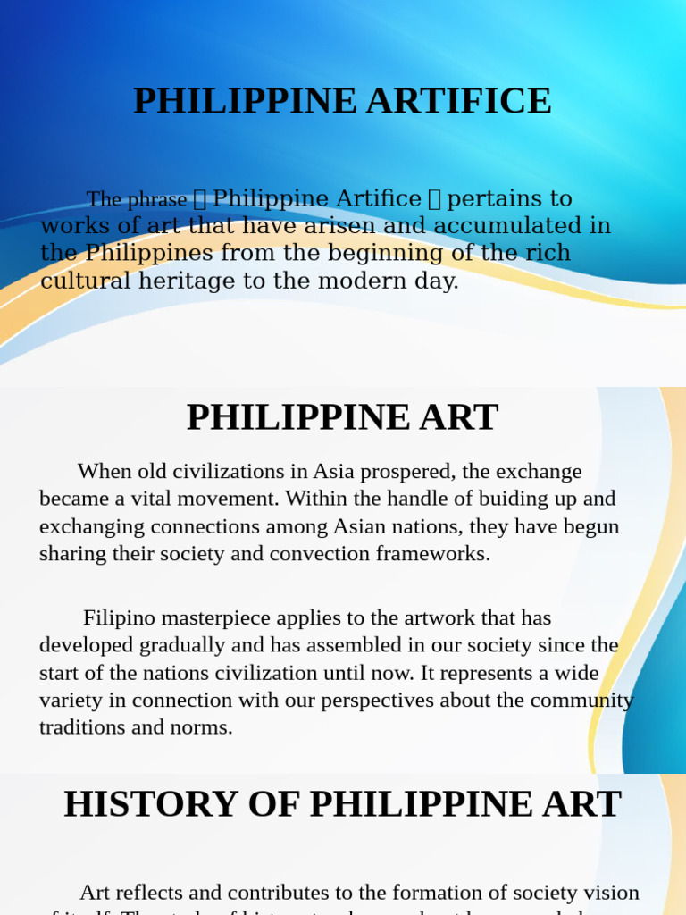 Philippines visual data 2