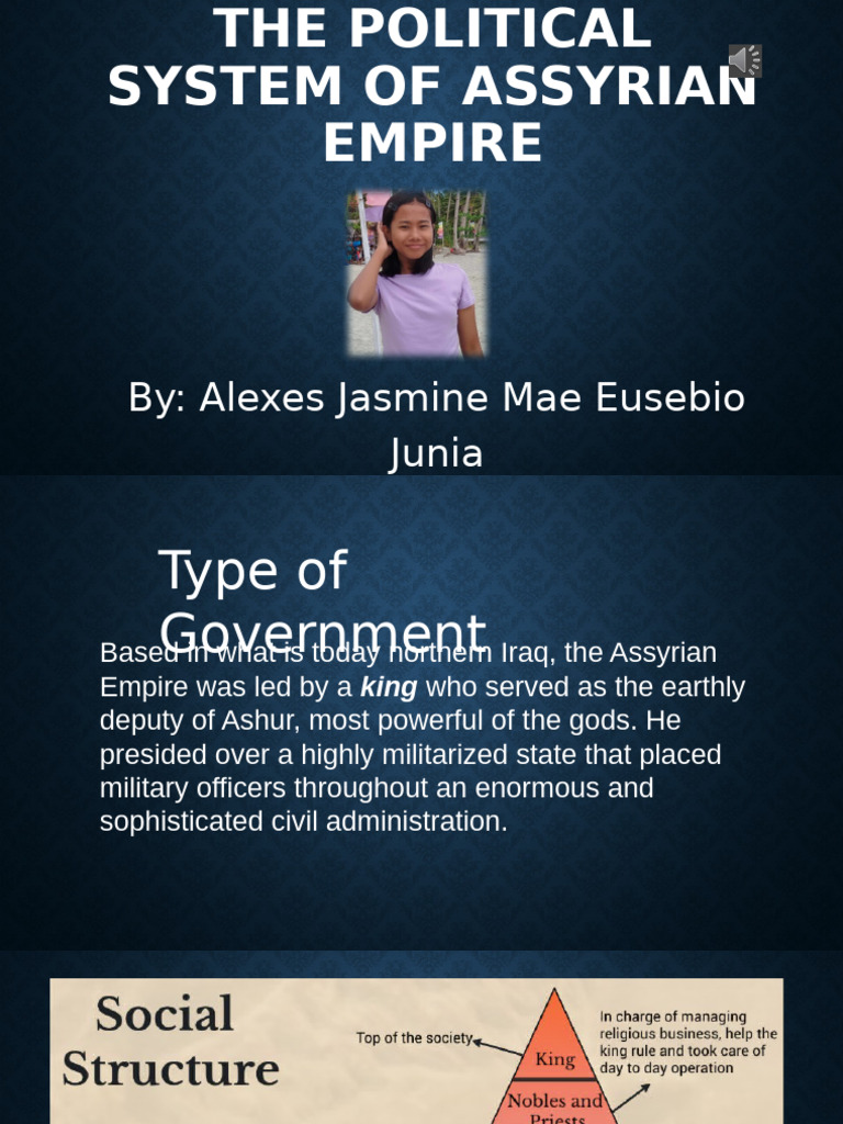 4th Project Junia | PDF