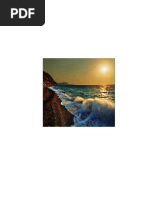 The Ricciardi Letter Compress | PDF | Missionary (Lds Church) | Baptism