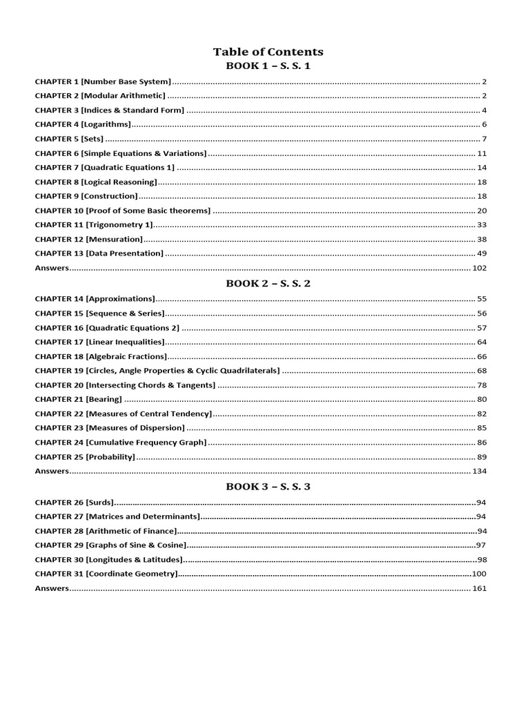 Prep 50 Mathematics Questions & Answers | PDF | Mathematics | Arithmetic