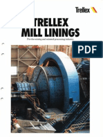 Trellex Mill Linings Catalogue