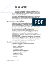 LOGO Siemens - Manual PT