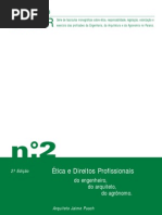 Caderno 2 - Ética e Direitos Profissionais