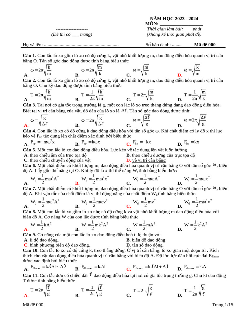 De Goc | PDF