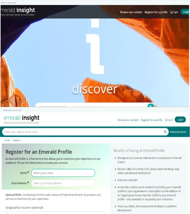 Emerald | PDF