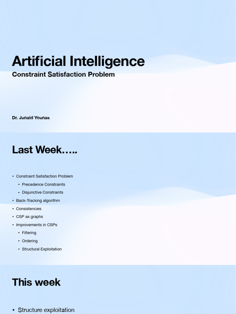 Ai 7 | PDF | Theoretical Computer Science | Algorithms