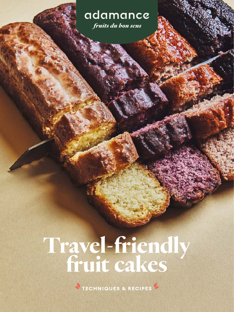 Recetas 2 Pdf Cakes Butter