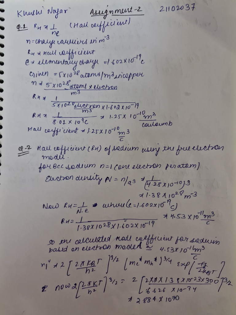 Assignment 2 OE | PDF
