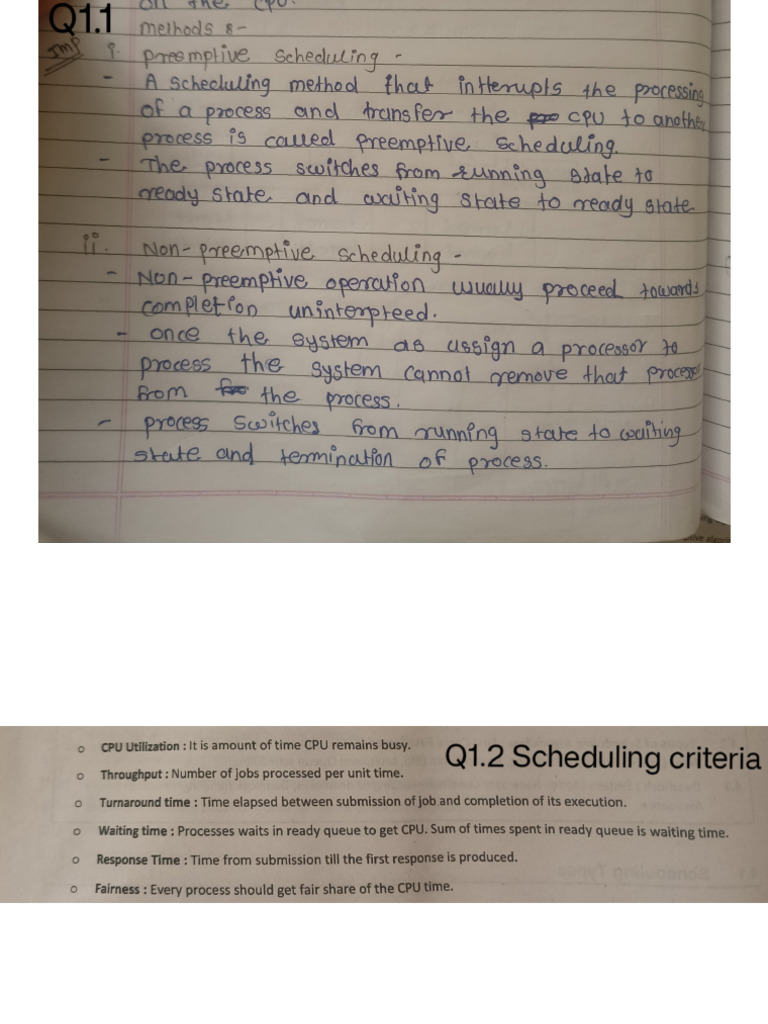 Osy QB | PDF