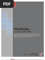 Download Proposal TA UMS Ke I Lengkap by Agus Irianto Irianto SN79335765 doc pdf