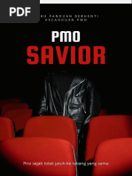 PMO Savior E-Book | PDF