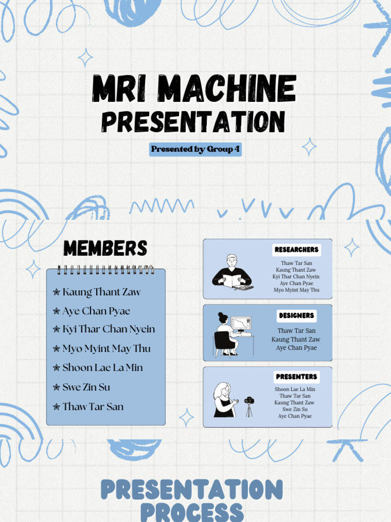 MRI Insights for Medical Students | PDF | Magnetic Resonance Imaging ...