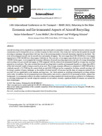 Understanding ATA Spec 106 Forms | PDF | Business