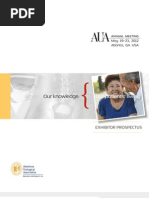 Download American Urological Association 2012 Meeting Exhibitor_prospectus by nicolaspharma SN79337640 doc pdf