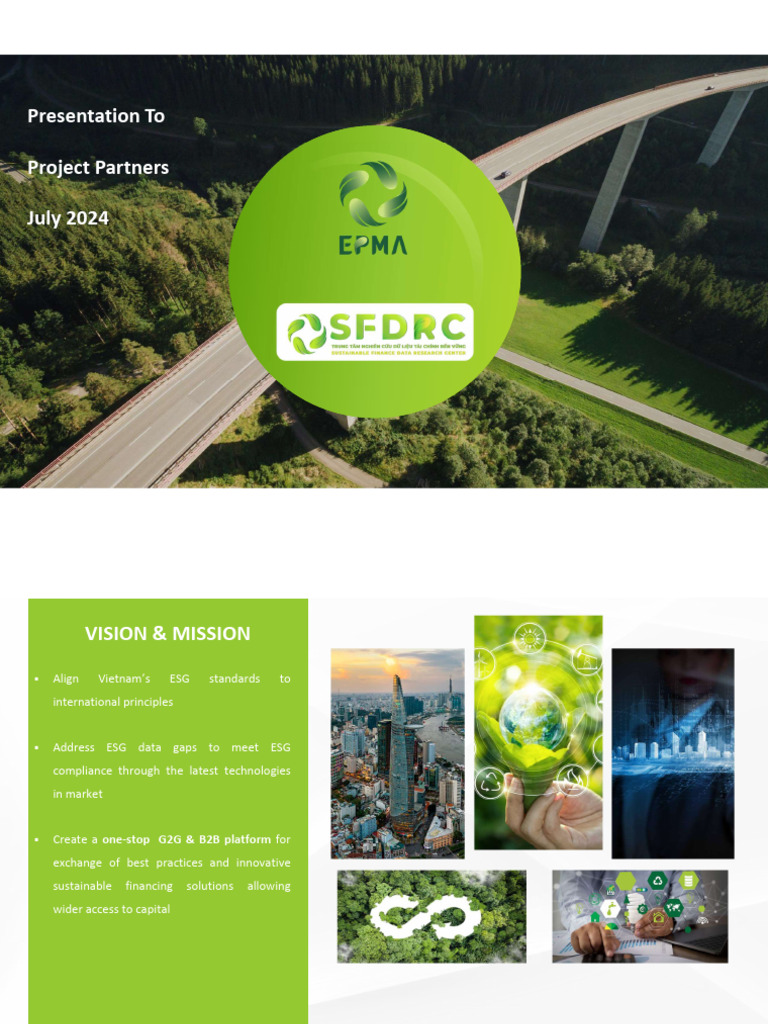 Vendor Presentation July 2024 Pdf Banks Business