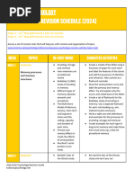 ASDAN Assessment Planning Guide | PDF | Educational Assessment | Learning