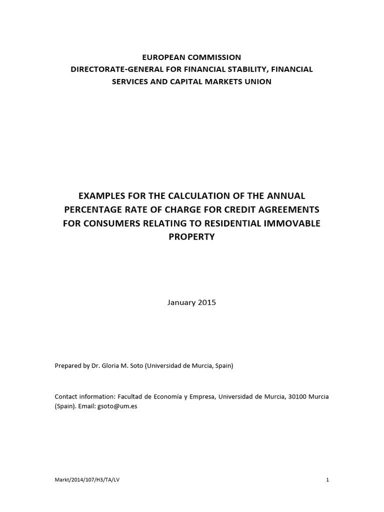 Aprc Examples Calculation - en | PDF | Credit | Finance & Money Management