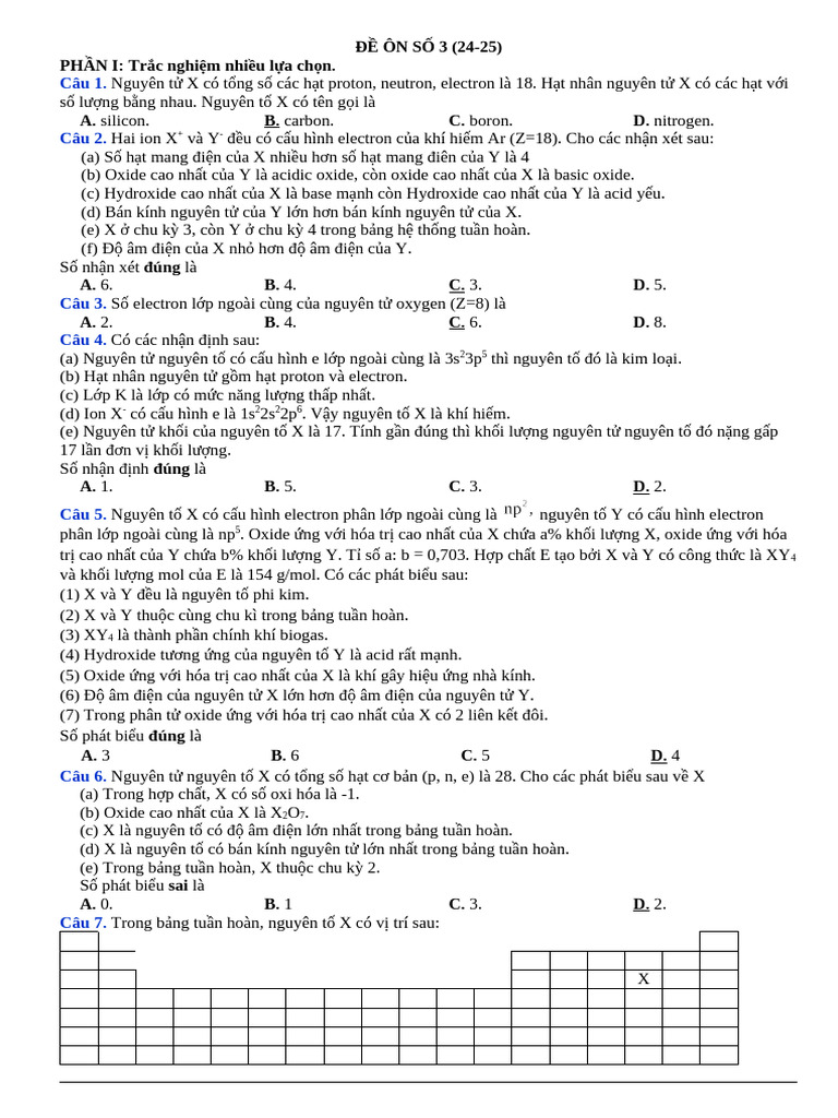 Ma de 101 | PDF