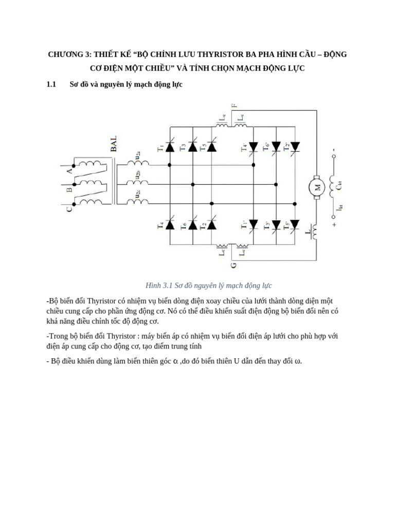 bản nháp chương 3 | PDF