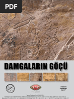 Altaydan Ankaraya Damgaların Göçü