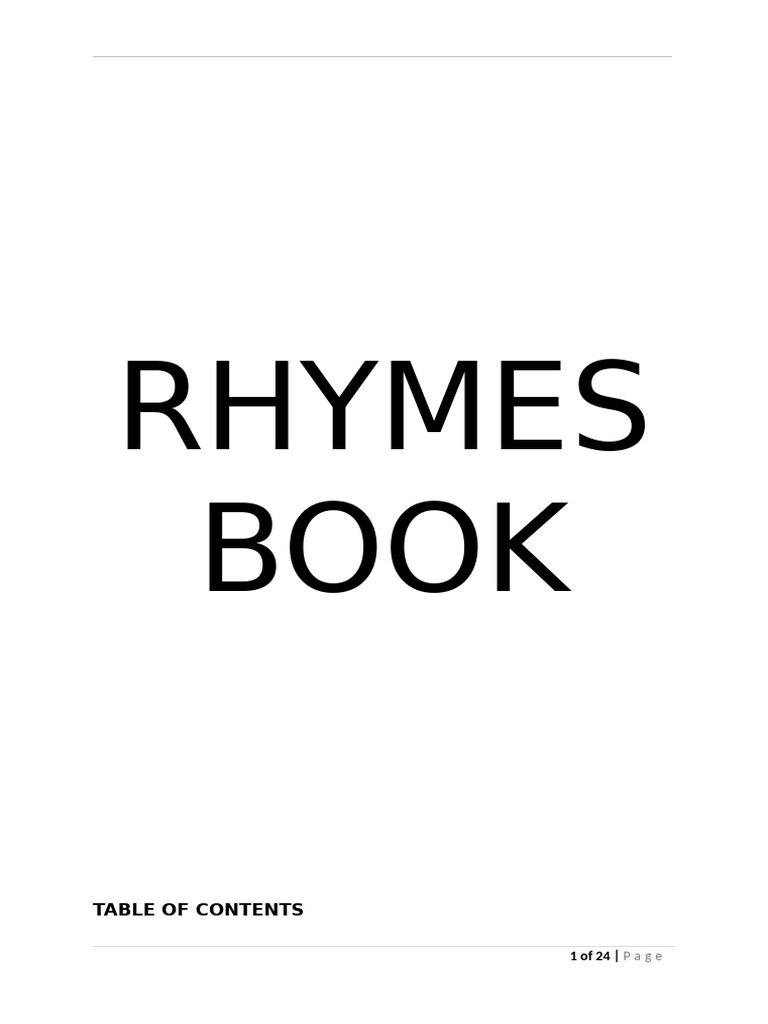 rhymes-pdf-traditional-children-s-songs