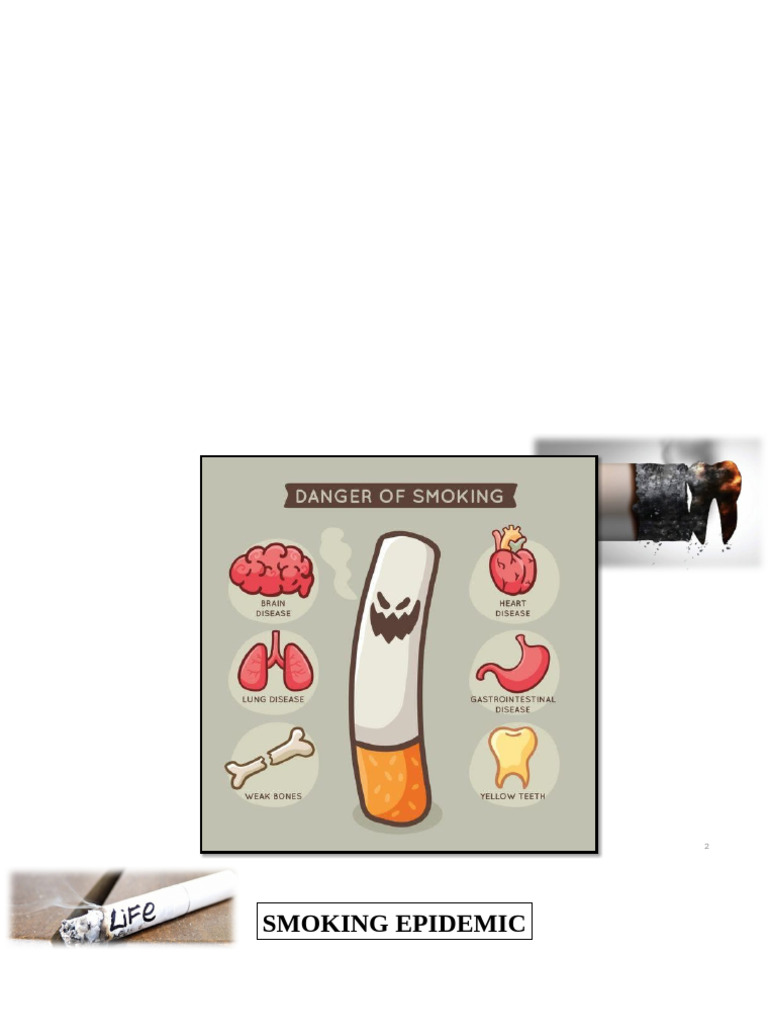Smoking Pdf Smoking Tobacco Smoking