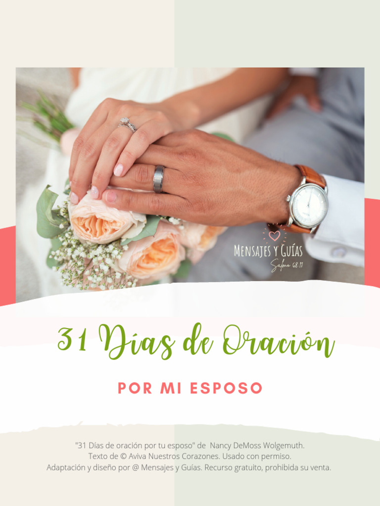 Biblia Archives - Por Tu Matrimonio, image size:768x1024