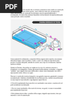 Sistemas Construtivos Mais Usados Na Construção de Piscinas