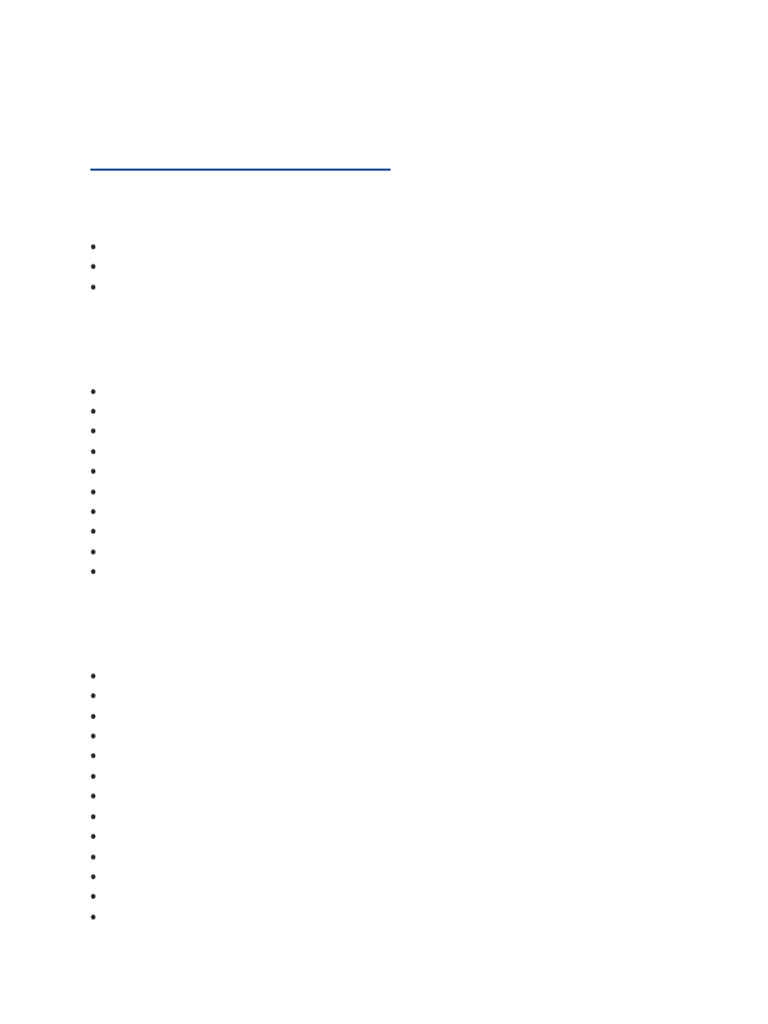 Bootstrap Training Syllabus Guide Pdf