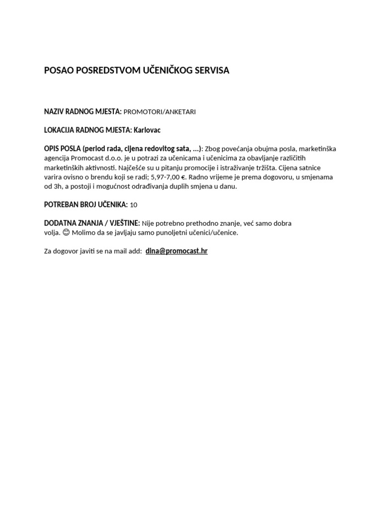Promotori | PDF