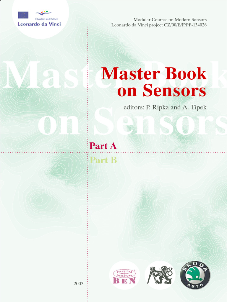 Pressure Sensors: A Comprehensive Guide | PDF | Flow Measurement ...