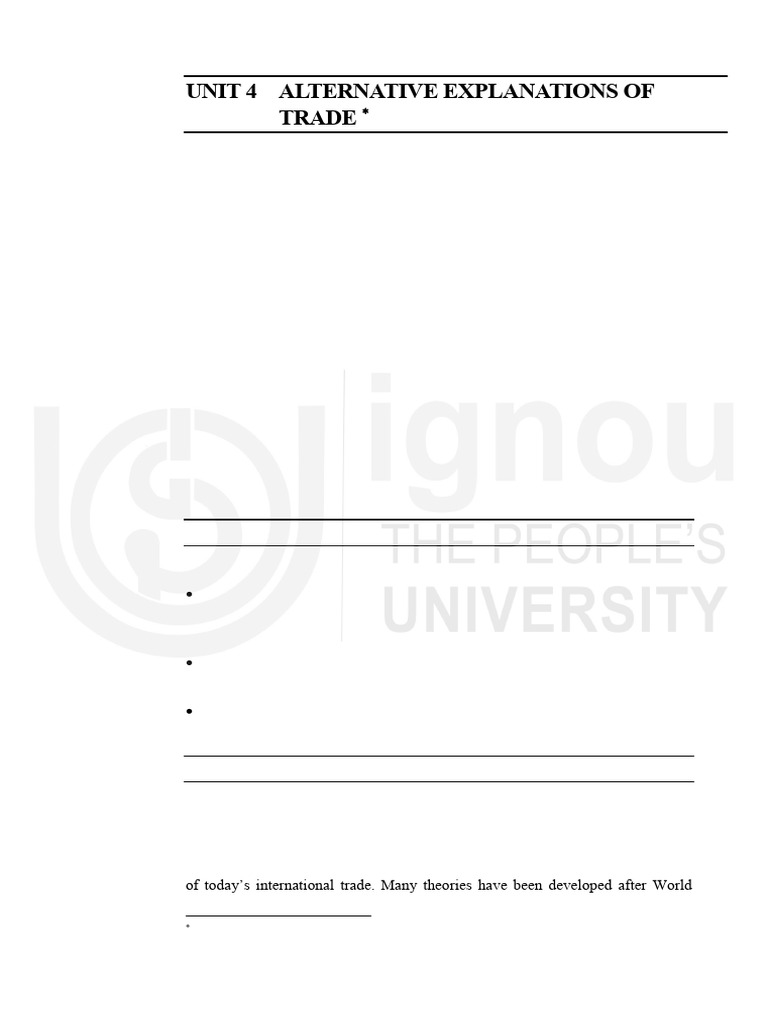 technology-gap-and-product-cycle-model-pdf-economies-of-scale